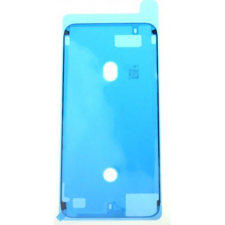Apple iPhone 8 Plus Lepka LCD bílá - originál