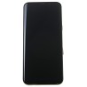 Samsung Galaxy S8 Plus G955F LCD displej + dotyková plocha + rám zlatá - originál