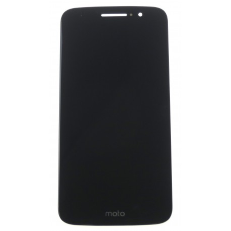 Lenovo Moto M LCD + touch screen black