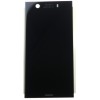 Sony Xperia XZ1 Compact G8441 LCD displej + dotyková plocha čierna - originál
