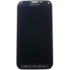 Samsung Galaxy S5 Active G870A LCD displej + dotyková plocha černá - originál