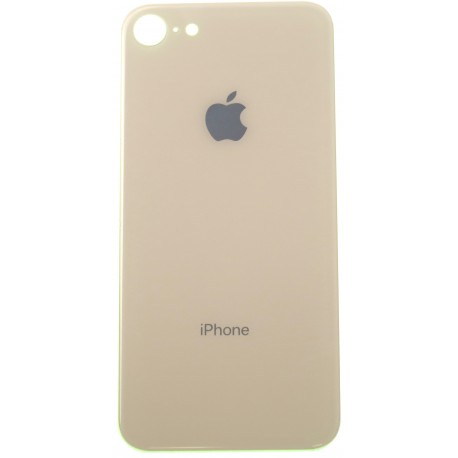 Apple iPhone 8 Kryt zadný zlatá