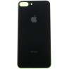 Apple iPhone 8 Plus Kryt zadný čierna