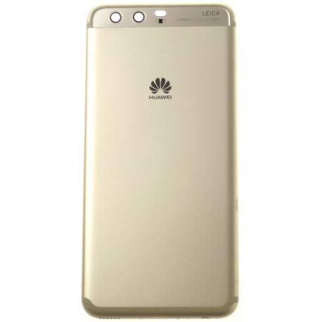 Huawei P10 (VTR-L29) Battery cover gold