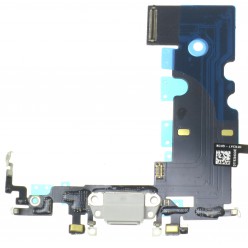 Apple iPhone 8 Flex nabíjecí bílá