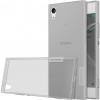 Sony Xperia XA1 G3121, XA1 Dual G3116 Nillkin Nature TPU puzdro šedá