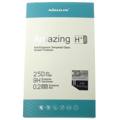 Huawei Mate 10 Pro Nillkin Tvrdené Sklo 0.2mm H Plus PRO 2.5D