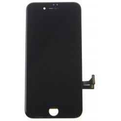 Apple iPhone 8 LCD displej + dotyková plocha čierna - TianMa