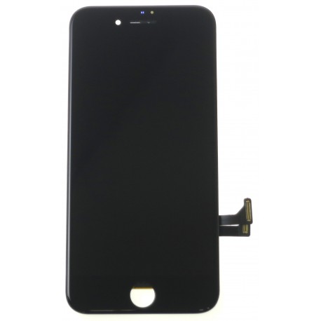 Apple iPhone 8 LCD displej + dotyková plocha černá - TianMa