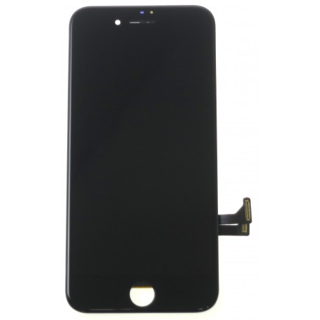 Apple iPhone 8 LCD + touch screen black - TianMa