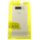 hoco. Samsung Galaxy Note 8 N950F Transparent cover clear