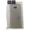 hoco. Samsung Galaxy S8 Plus G955F Transparent cover gray