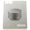 hoco. BS5 wireless speaker silver
