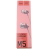 hoco. M5 earphone pink