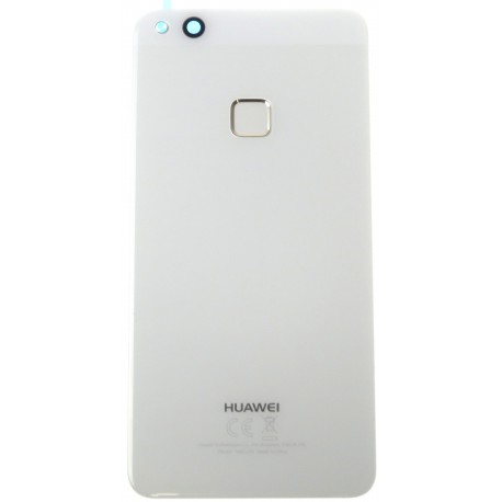 Huawei P10 Lite Kryt zadný biela - originál