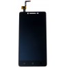 Lenovo A6000 LCD + touch screen black