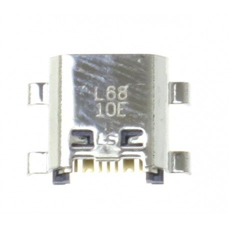 Samsung Galaxy Core Plus G350 (pro více modelů) konektor microUSB - originál