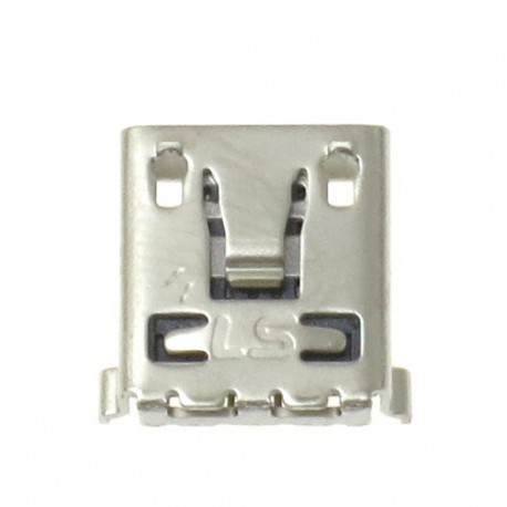 LG D802 G2 MicroUSB charging connector