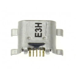 Huawei P10 Lite Konektor microUSB