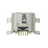 Huawei P10 Lite Konektor microUSB