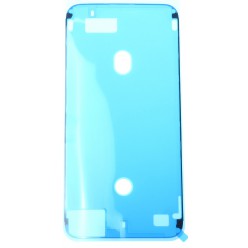 Apple iPhone 8 Plus LCD ragasztó matrica fehér