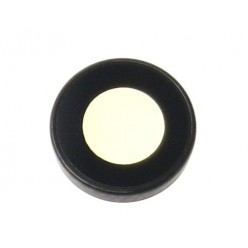 Apple iPhone 8 Kameralinse schwarz