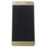 Huawei y5 II Single sim, Dual sim modell21 LCD displej + dotyková plocha zlatá