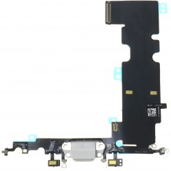 Apple iPhone 8 Plus Flex nabíjecí bílá