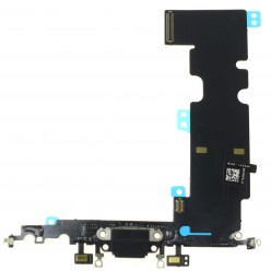 Apple iPhone 8 Plus Flex nabíjecí černá
