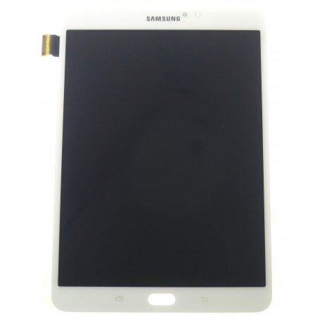 Samsung Galaxy Tab S2 8.0 T710 LCD displej + dotyková plocha biela - originál