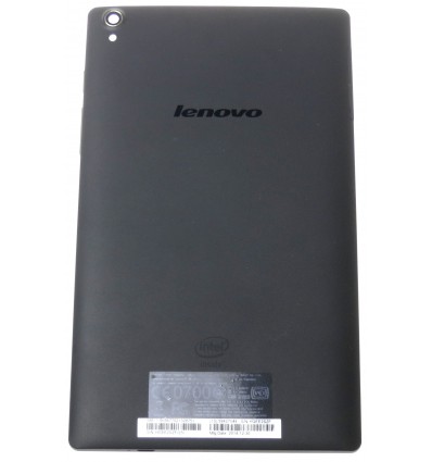 Lenovo S8-50 Kryt zadný čierna - originál