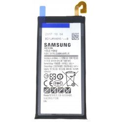 Samsung Galaxy J3 J330 (2017) Battery EB-BJ330ABE - original