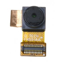 Lenovo A7000, P1m Frontkamera