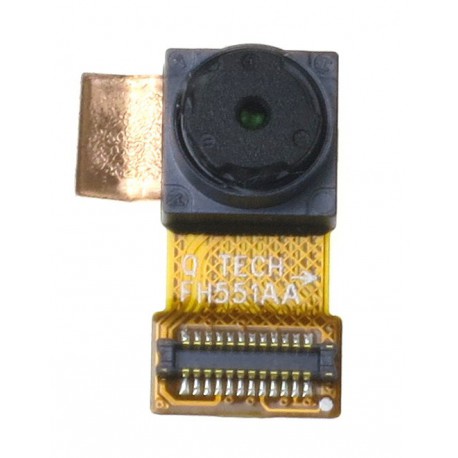 Lenovo A7000, P1m Frontkamera