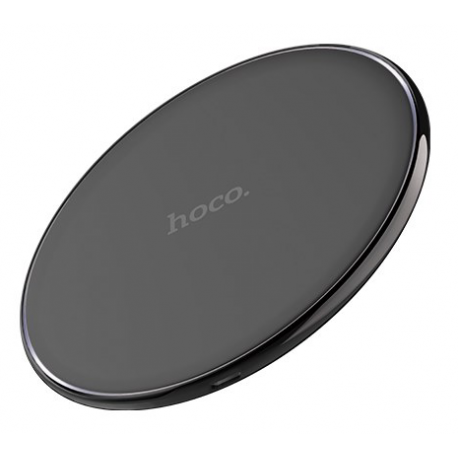 hoco. CW6 wireless rapid charger black