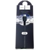 hoco. X20 charging cable type-c 2m black