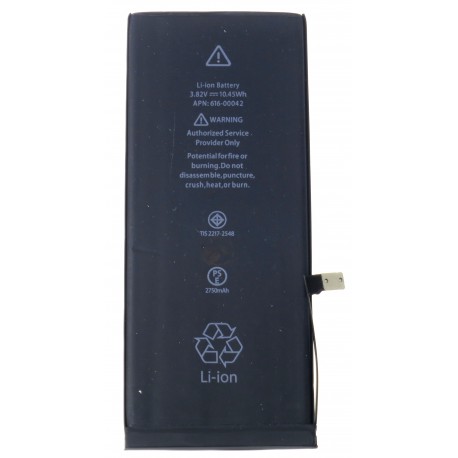 Apple iPhone 6s Plus Batterie / Akku