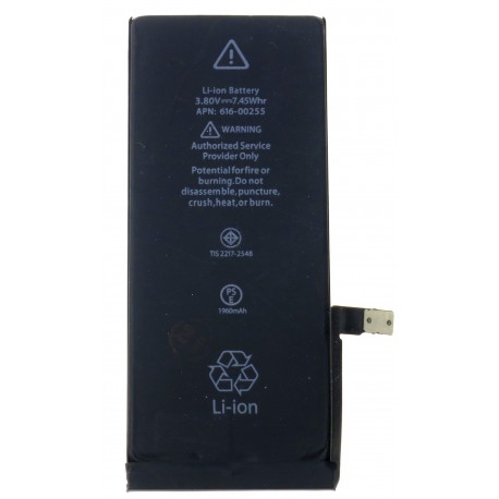 Apple iPhone 7 Batterie / Akku
