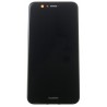 Huawei Nova 2 LCD displej + dotyková plocha + rám černá - originál