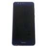 Huawei Honor 8 Dual Sim (FRD-L19) LCD displej + dotyková plocha + rám čierna