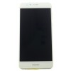Huawei Honor 8 Dual Sim (FRD-L19) LCD displej + dotyková plocha + rám biela
