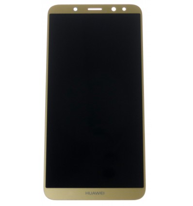 Huawei Mate 10 Lite LCD + touch screen gold