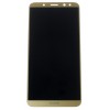 Huawei Mate 10 Lite LCD + touch screen gold