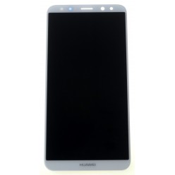 Huawei Mate 10 Lite LCD displej + dotyková plocha biela