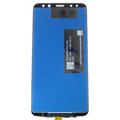 Huawei Mate 10 Lite LCD displej + dotyková plocha bílá