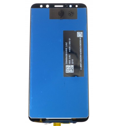 Huawei Mate 10 Lite LCD + touch screen weiss