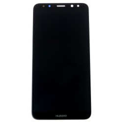 Huawei Mate 10 Lite LCD displej + dotyková plocha čierna