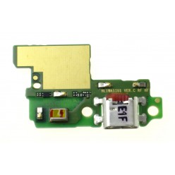 Huawei P10 Lite Charging flex - original