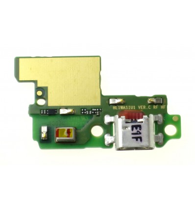 Huawei P10 Lite Lade flex - original