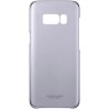 Samsung Galaxy S8 G950F Clear pouzdro fialová - originál